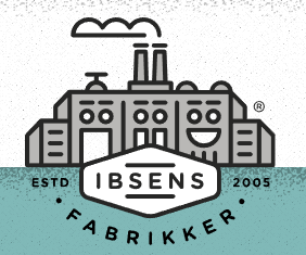 Ibsens Fabrikker