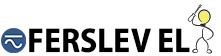 Ferslev EL — Autoriseret elinstallatør