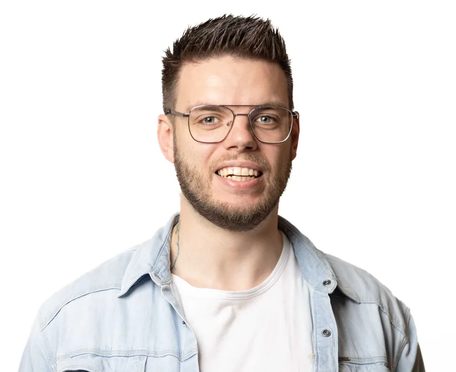 Nicklas Beck Jensen