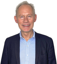 Finn Allan Larsen