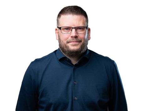 Kristian Krogstrup