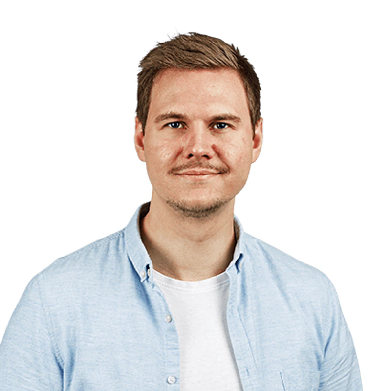 Martin Thinggaard