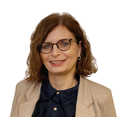 Mariann Kristensen