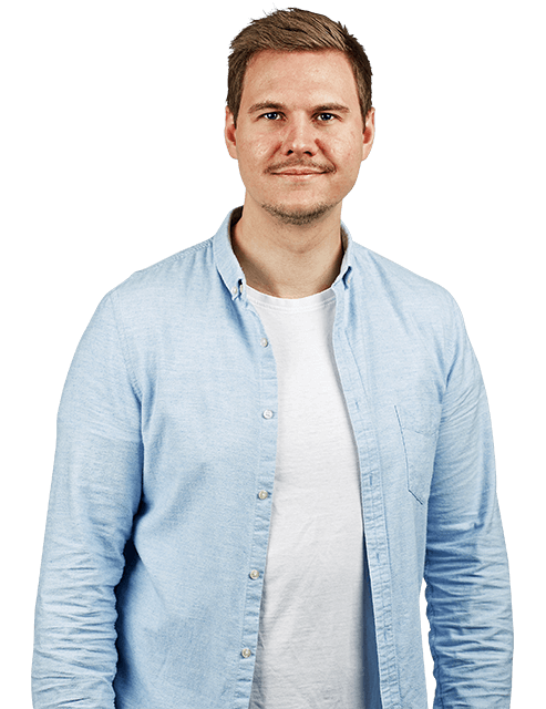 Martin Thinggaard