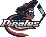 Aalborg Pirates kundelogo