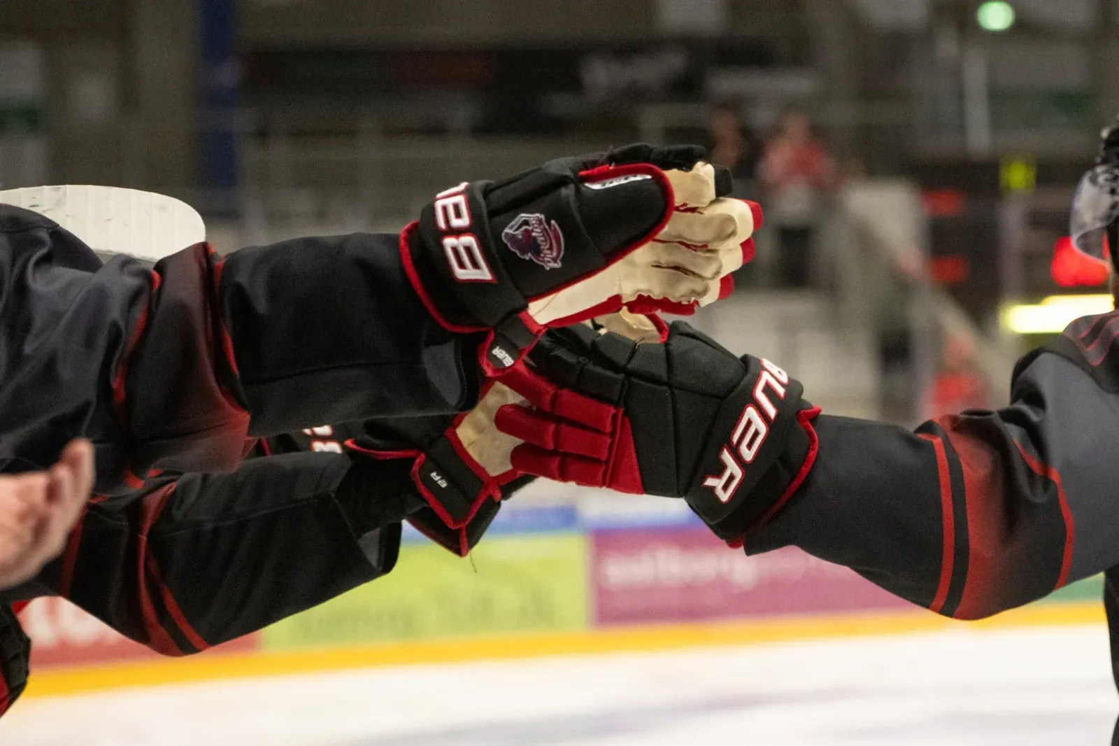 Aalborg Pirates spillere