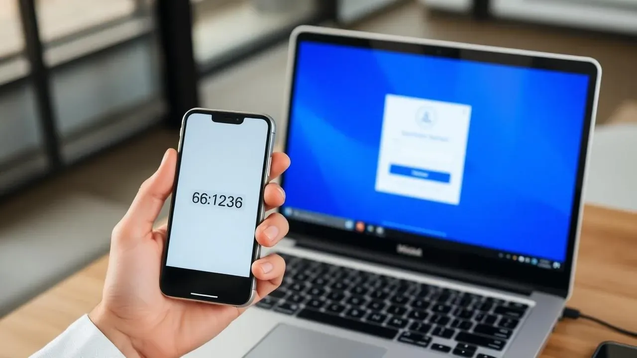 Microsoft 365 sikkerhed — kom i gang med MFA