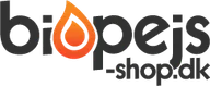 Biopejs-shop.dk kundelogo