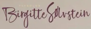 Psykolog Birgitte Sølvstein