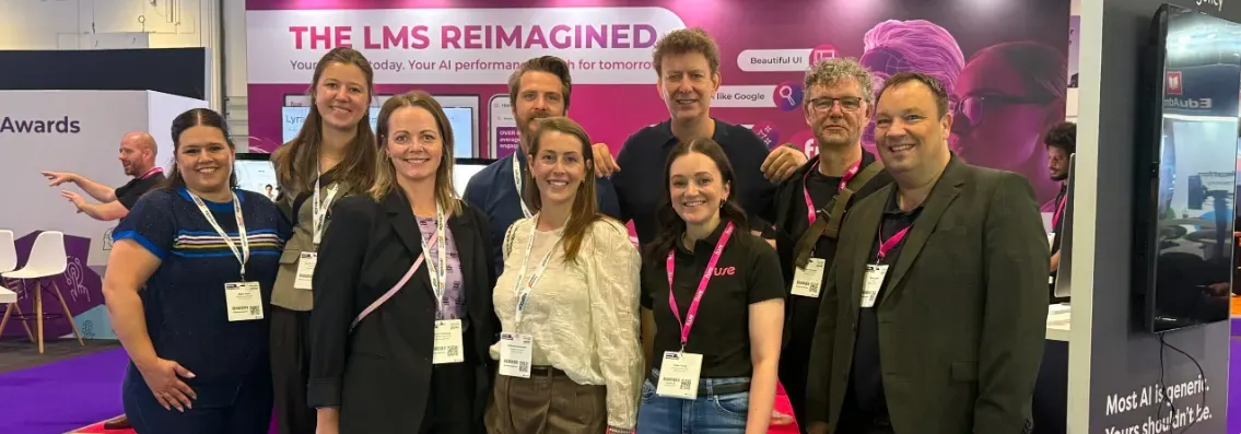 Blendit Learning — kundecase fra Aalborg