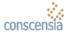 Conscensia