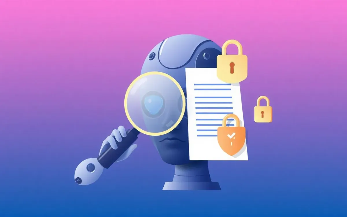 Copilot og datasikkerhed: Hvem kan se hvad?