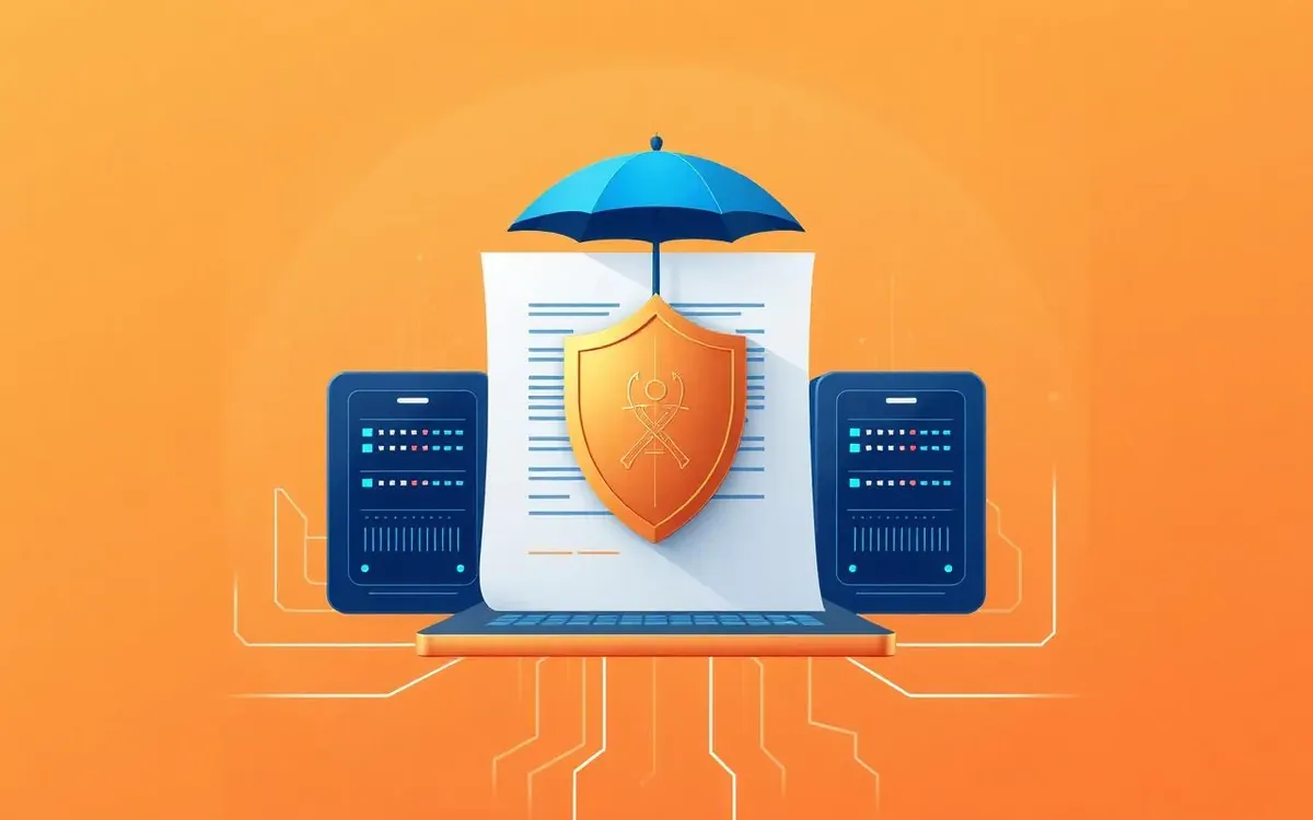 Cyberforsikring — hvad dækker den, og hvad kræver den af jer?