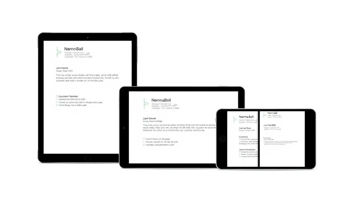 Ensartede e-mailsignaturer i hele virksomheden — uden at jage medarbejdere