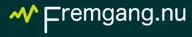 Fremgang.nu kundelogo