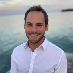 Jakob Skov Johansen