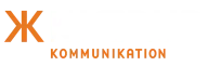 KK Kommunikation kundelogo