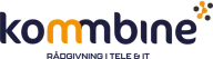 Kommbine kundelogo