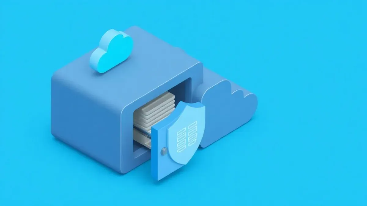 Microsoft 365 har ikke backup — det har du selv ansvar for