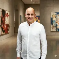 Michael Bisgaard