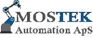 Mostek Automation ApS kundelogo