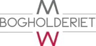 MW Bogholderiet kundelogo