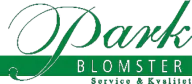 Park Blomster kundelogo