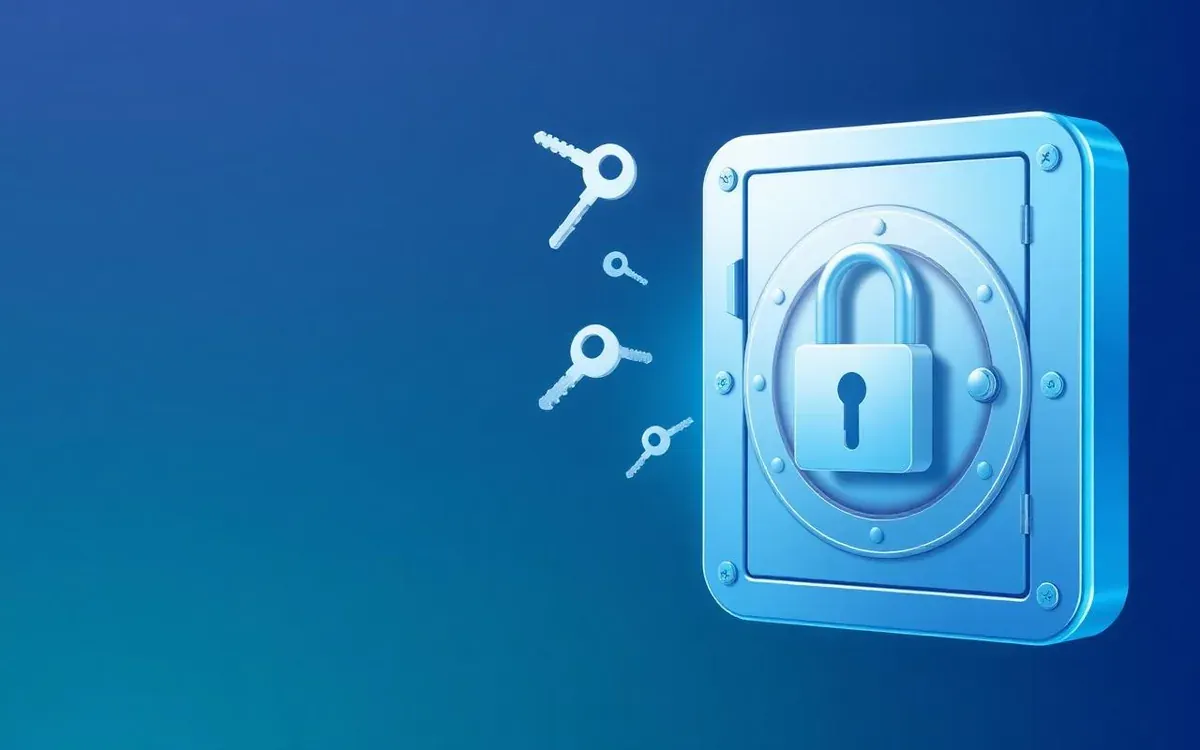 Password-managers: Stop med at genbruge kodeord