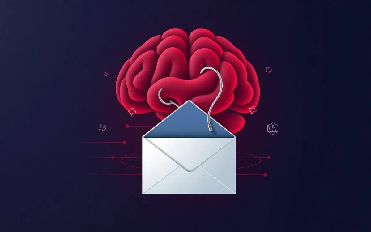 Phishing i 2026: Når angrebene er skrevet af AI