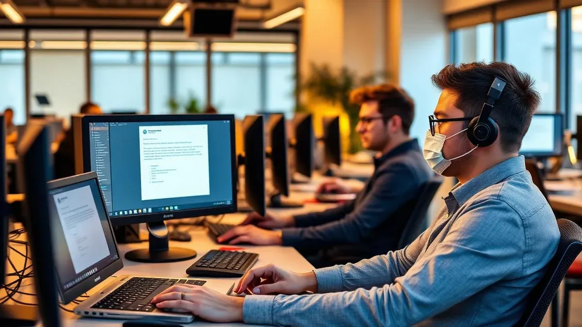 Phishing-simulationer: Test dine medarbejdere før svindlerne gør