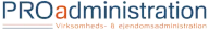 PROadministration kundelogo