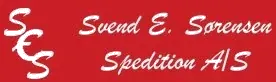 Svend E. Sørensen Spedition