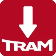 TRAM kundelogo