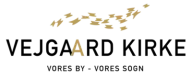 Vejgaard Kirke kundelogo